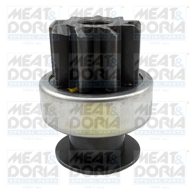 Pinion, starter